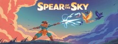 Spear of the Sky Banner