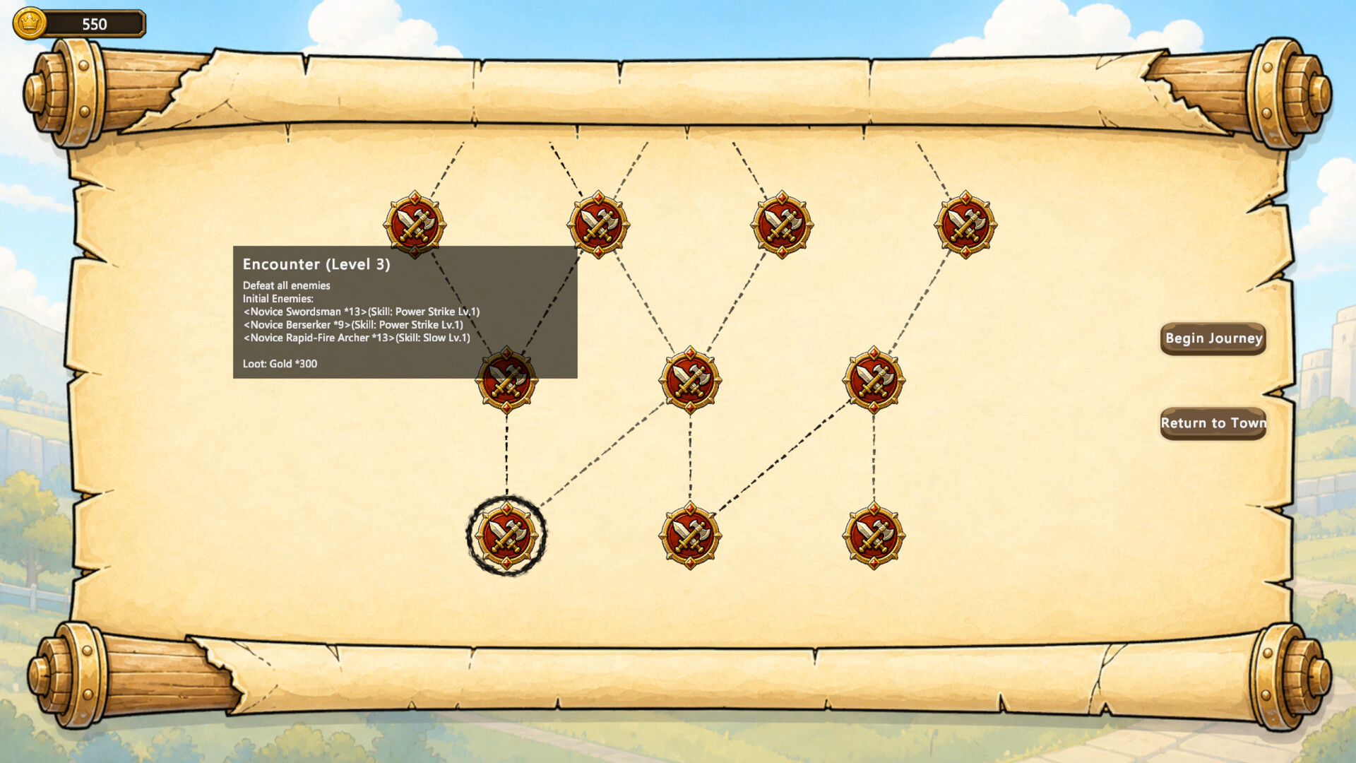 国王的游戏（King'sGame） screenshot #11