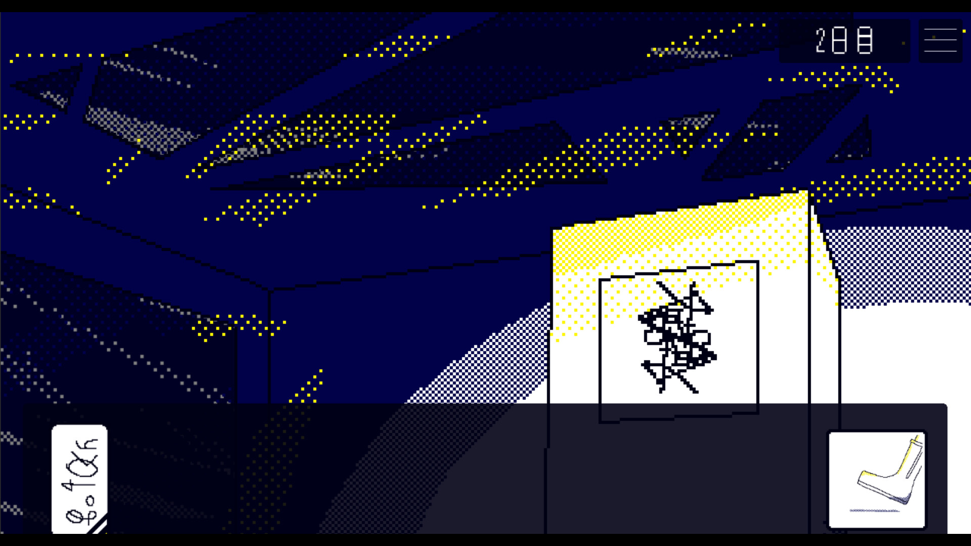 箱舟キバウ — скриншот 4