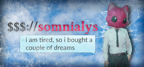 $$$://somnialys i am tired, so i bought a couple of dreams