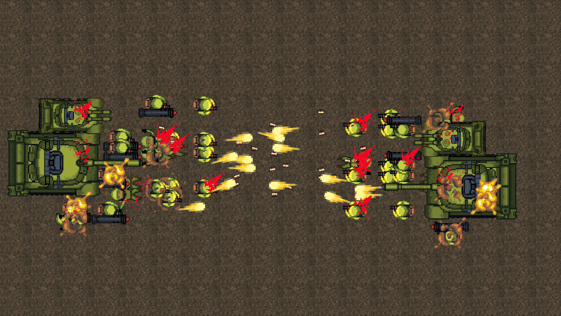 Keeper of The Strait screenshot 6