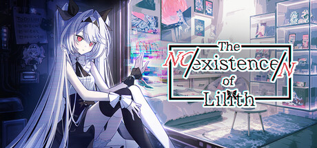 The NOexistenceN of Lilith header art