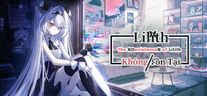 Lilith Không Tồn Tại