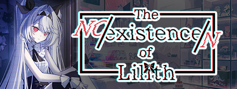 The NOexistenceN of Lilith cover art