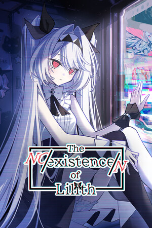 Cover art of The NOexistenceN of Lilith