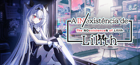 Arte de A INexistência de Lilith