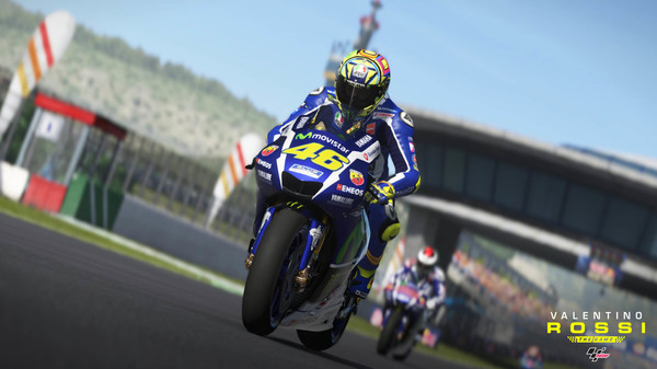 Real Events 1: 2016 MotoGP™ Season