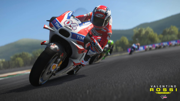Real Events 1: 2016 MotoGP™ Season