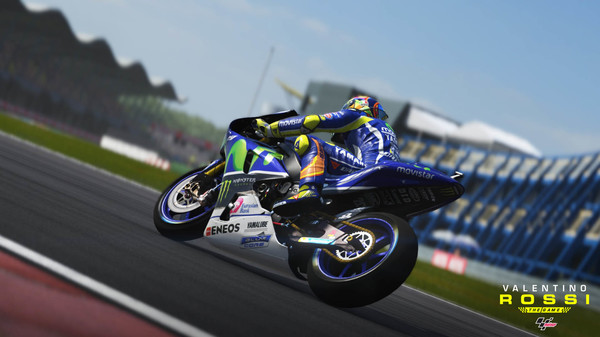 Real Events 1: 2016 MotoGP™ Season