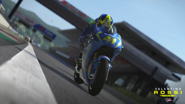 Real Events 1: 2016 MotoGP™ Season