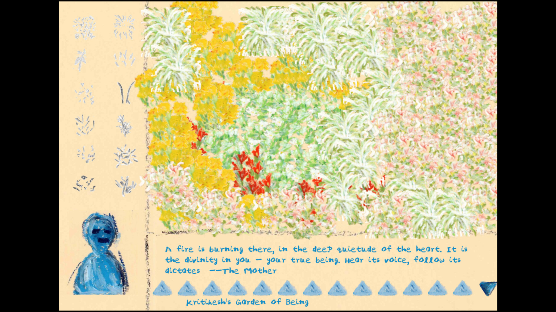 Garden Of Being screenshot 4