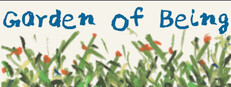 Garden Of Being cover