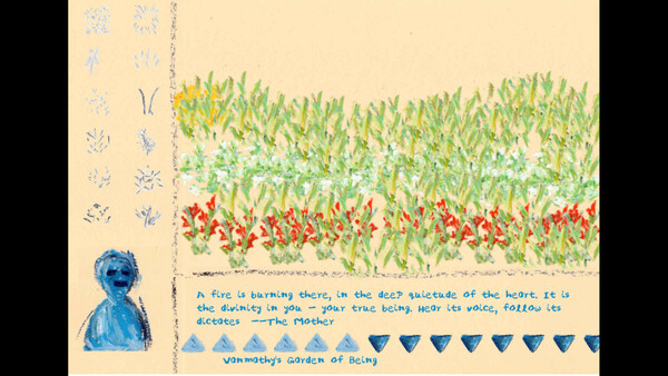 Garden Of Being screenshot 2