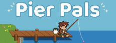 Pier Pals Steam capsule image