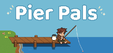 Pier Pals header art