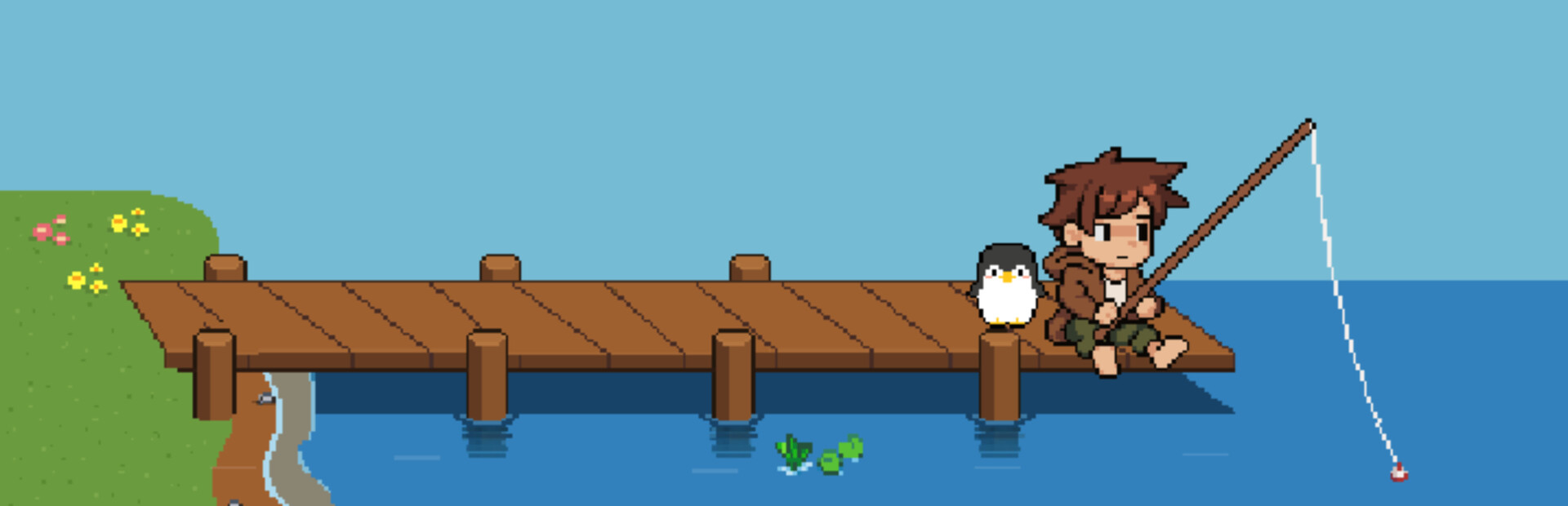 Pier Pals