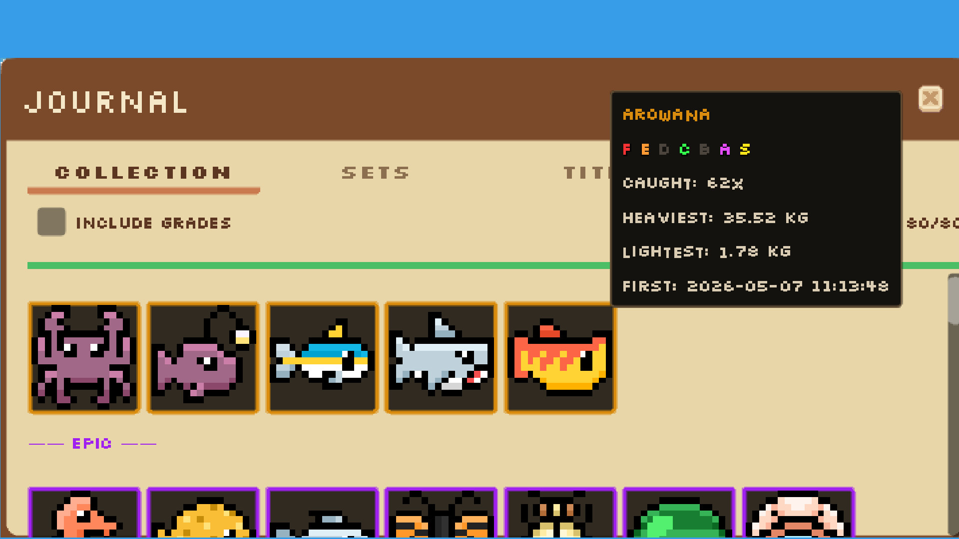 Pier Pals screenshot 4