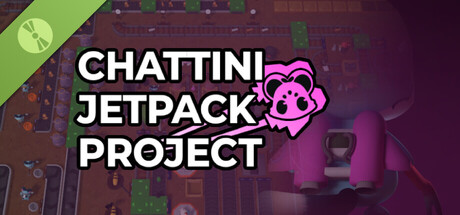 Chattini Jetpack Project Demo header