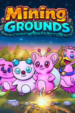 Mining Grounds
