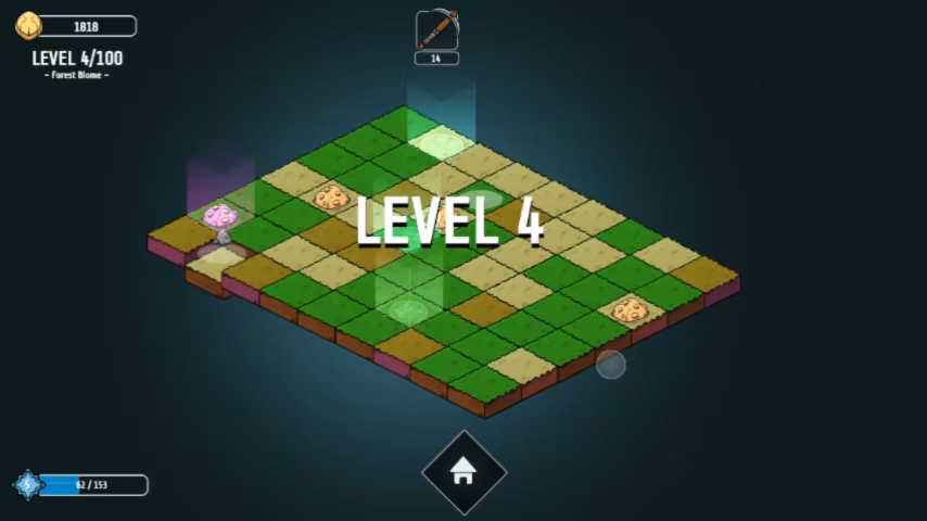 Mining Grounds video 4