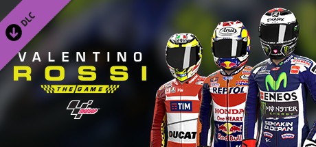 Real Events 2: 2016 MotoGP™ Season banner image