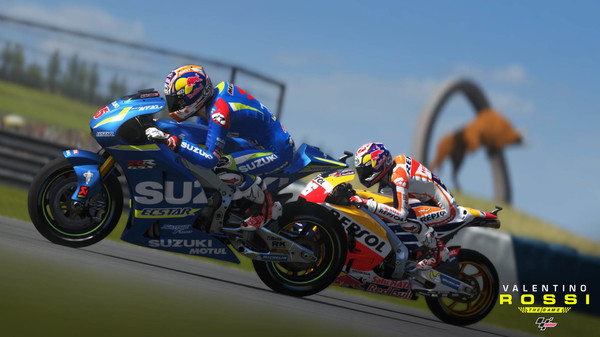 Real Events 2: 2016 MotoGP™ Season