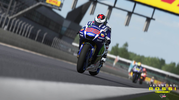 Real Events 2: 2016 MotoGP™ Season
