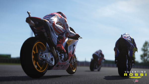 Real Events 2: 2016 MotoGP™ Season