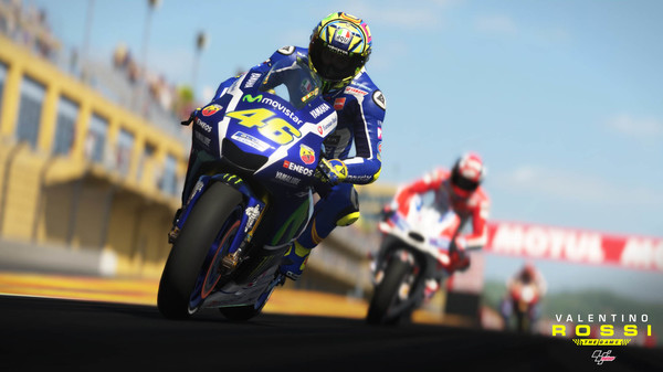 Real Events 2: 2016 MotoGP™ Season