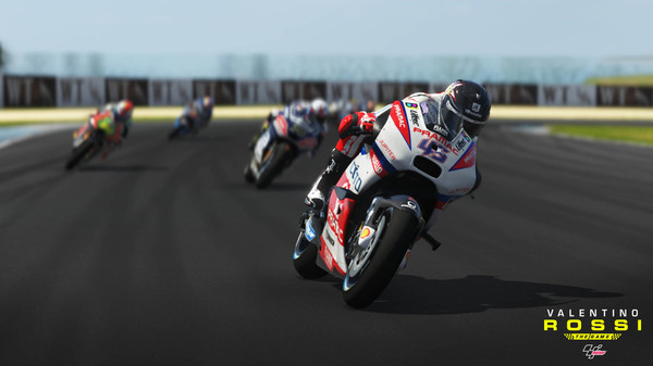 Real Events 2: 2016 MotoGP™ Season