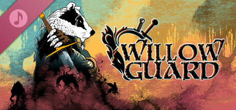 Willow Guard Soundtrack banner image