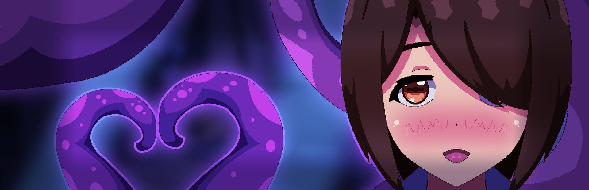 Tentacle Nurse