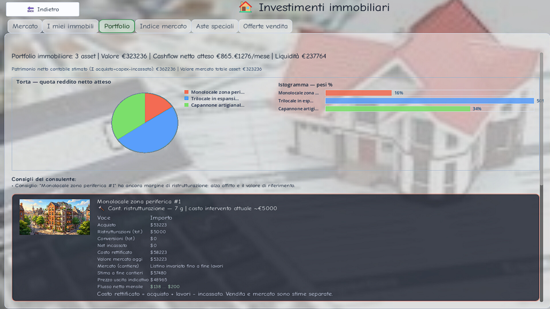 Trader Ascent screenshot 5