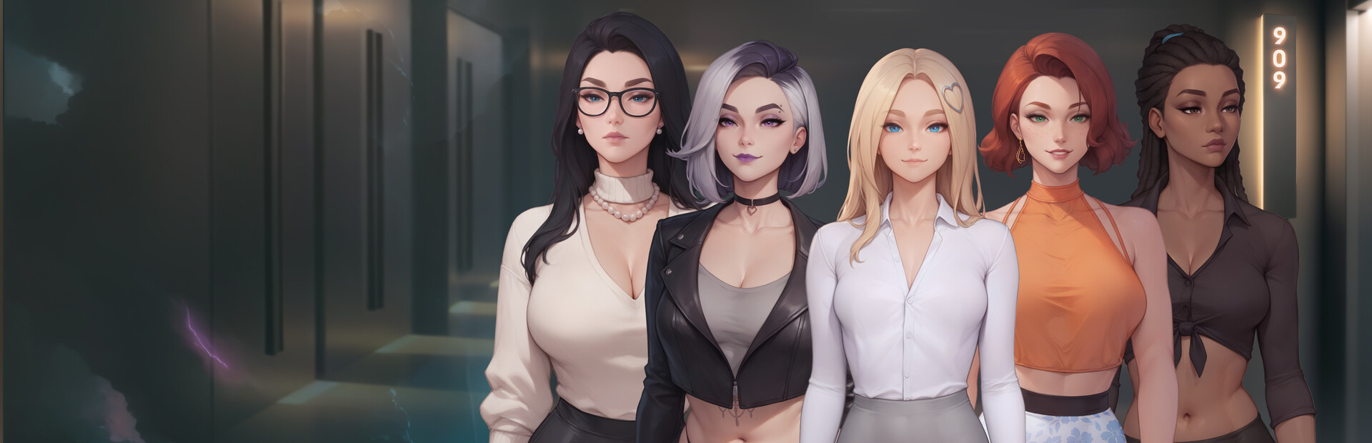 Come Right Inn - Season 2