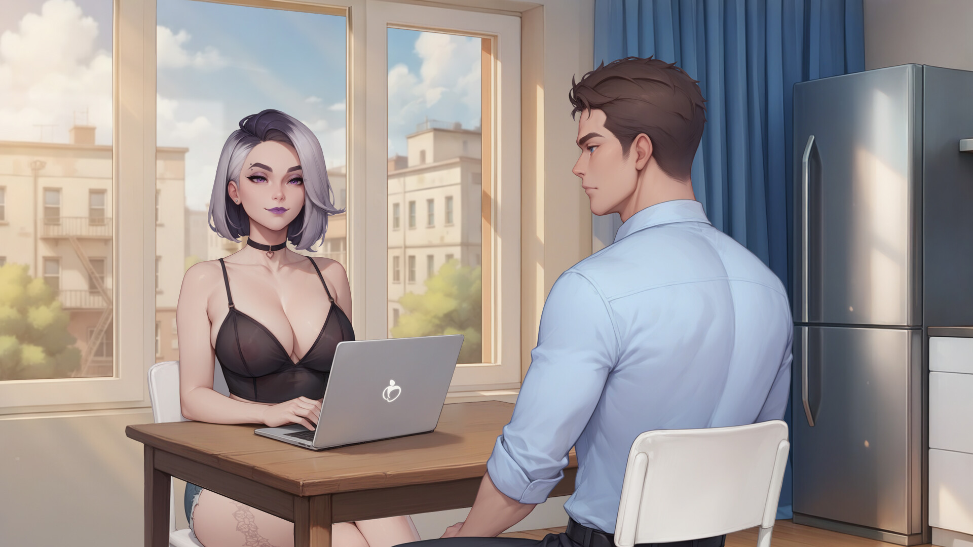 Come Right Inn - Season 2 screenshot #6