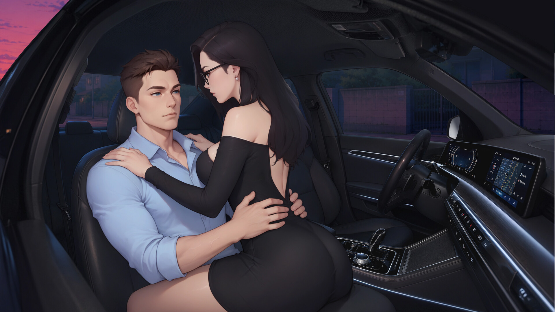 Come Right Inn - Season 2 screenshot #5