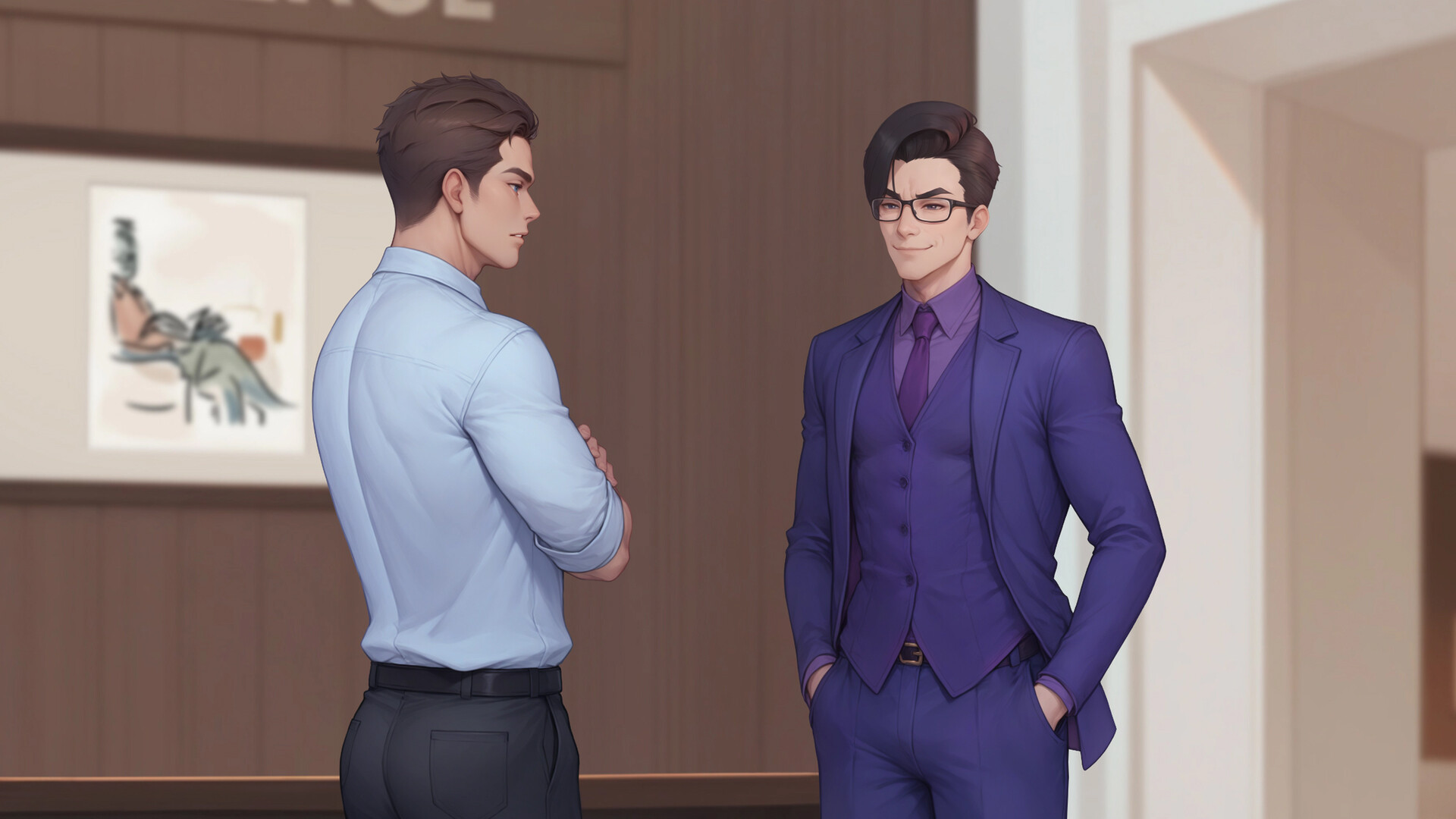 Come Right Inn - Season 2 screenshot #14
