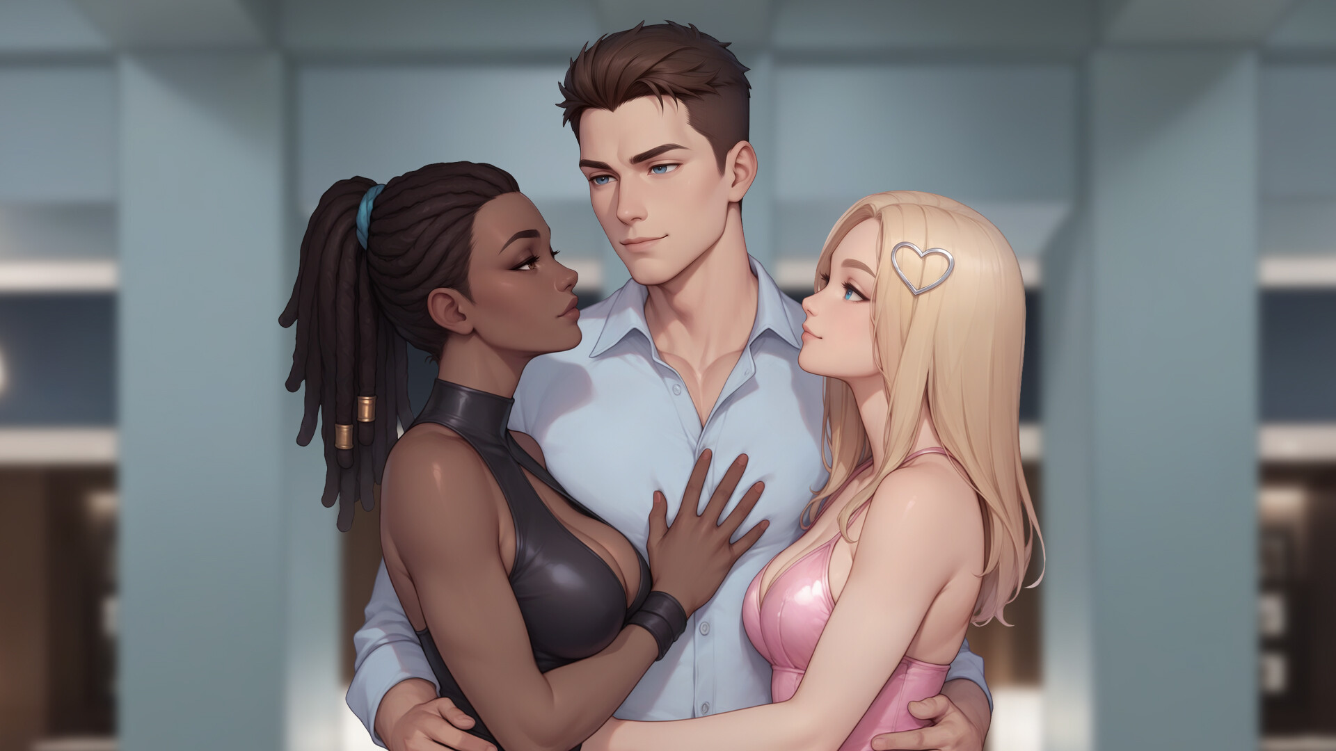 Come Right Inn - Season 2 screenshot #8