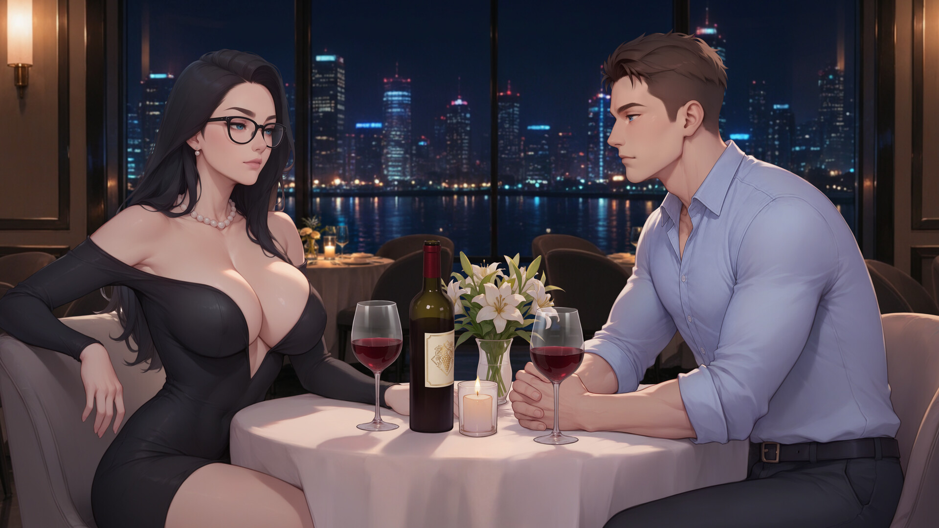 Come Right Inn - Season 2 screenshot #9