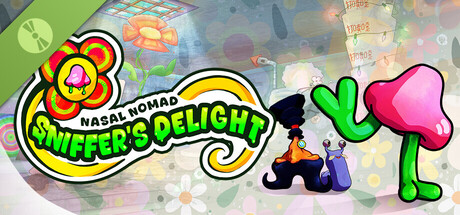 Nasal Nomad: Sniffer's Delight Demo
