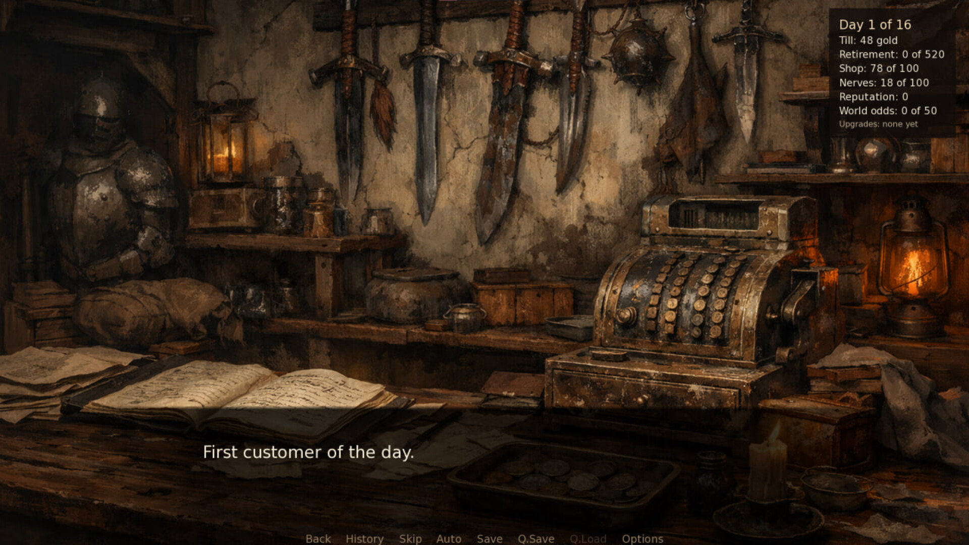 Typical NPC Featured Screenshot #1