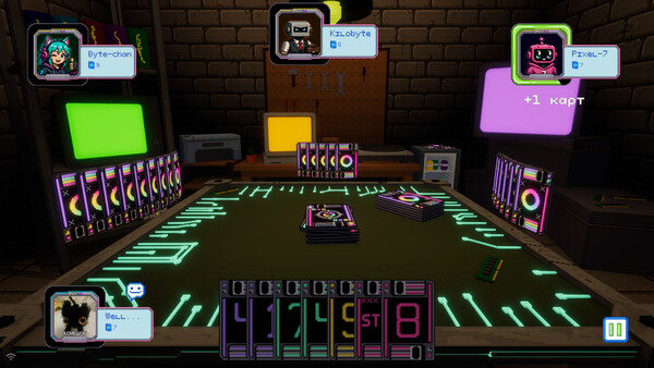 Floppy Desk screenshot 7