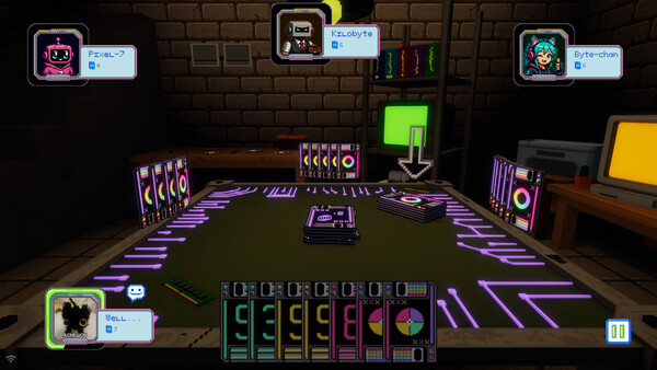Floppy Desk screenshot 5