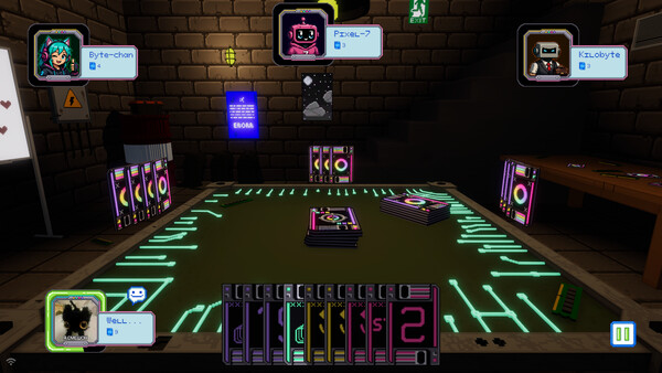 Floppy Desk screenshot 2