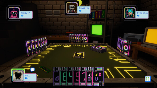 Floppy Desk screenshot 8