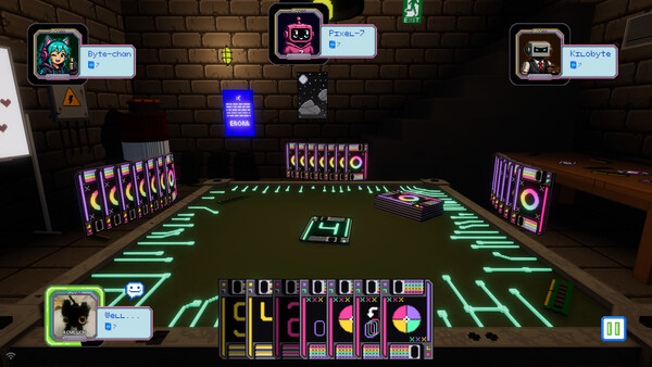 Floppy Desk screenshot 6