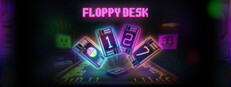 Floppy Desk cover
