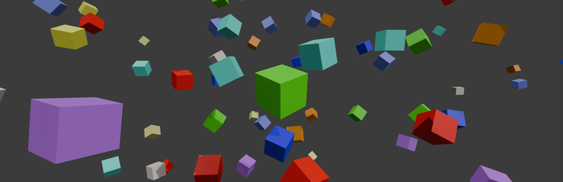 Construcubes