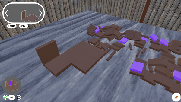 Screenshot media