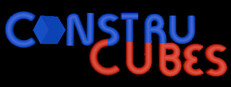 Construcubes cover